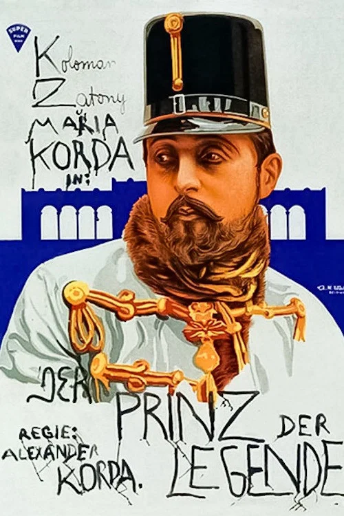 Trag&ouml;die im Hause Habsburg