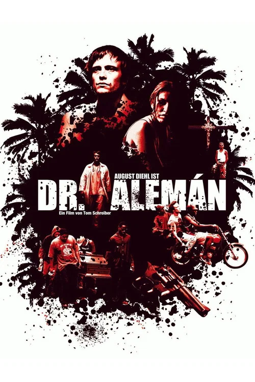 Dr. Alem&aacute;n