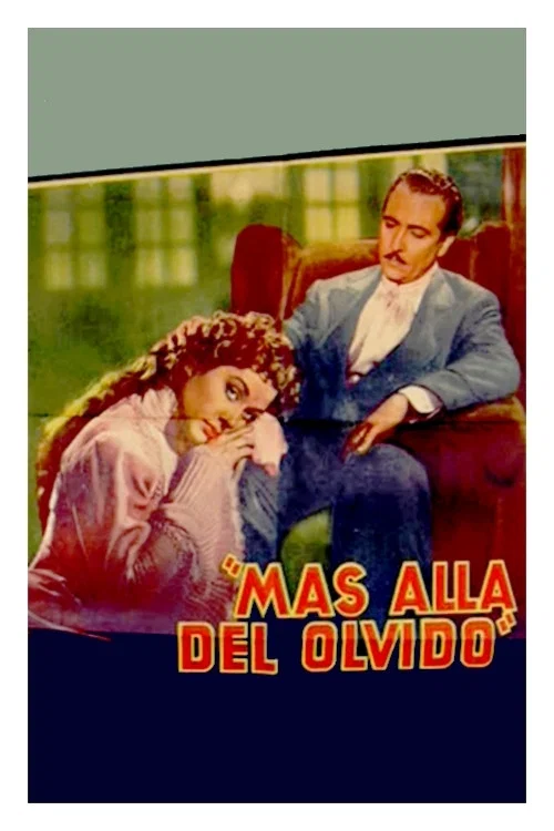 M&aacute;s all&aacute; del olvido