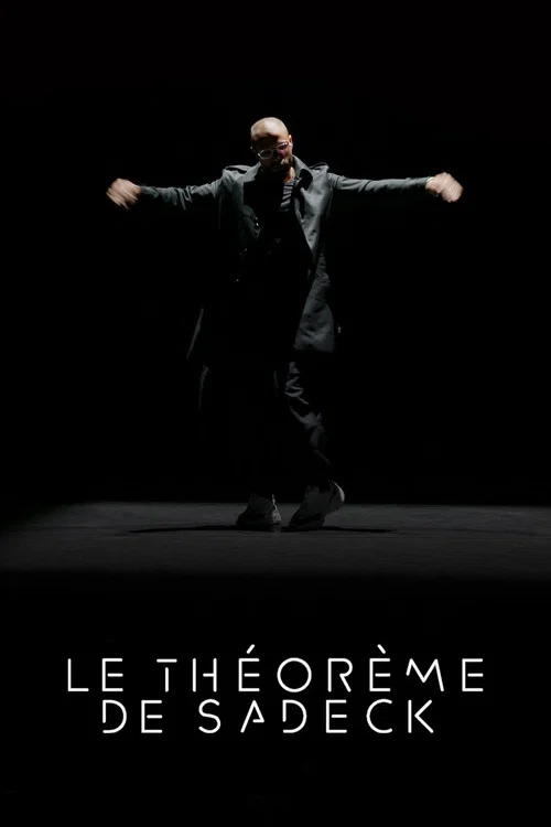 Le Th&eacute;or&egrave;me de Sadeck