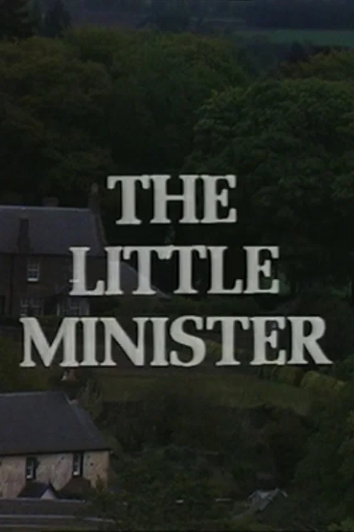 The Little Minister
