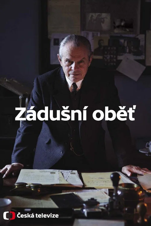 Z&aacute;du&scaron;n&iacute; oběť