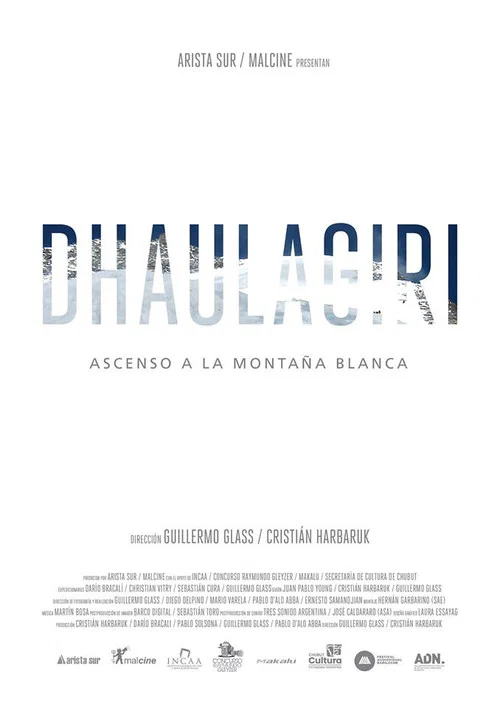 Dhaulagiri - Ascenso a la Monta&ntilde;a Blanca