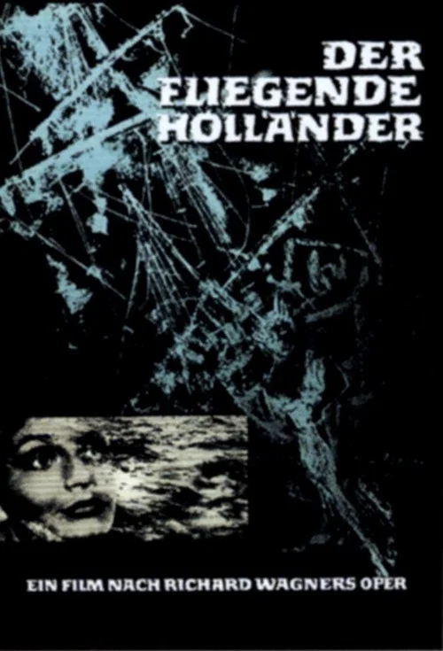 Der fliegende Holl&auml;nder