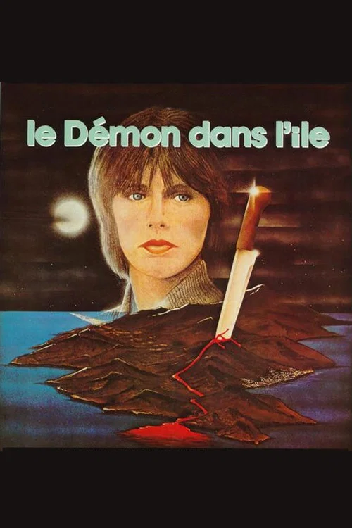 Le D&eacute;mon dans l'&icirc;le