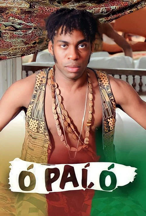 Luz, C&acirc;mera, 50 Anos: &Oacute; Pa&iacute;, &Oacute; - O Filme