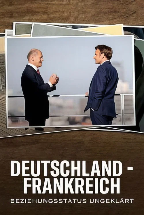 Deutschland - Frankreich: Beziehungsstatus ungekl&auml;rt