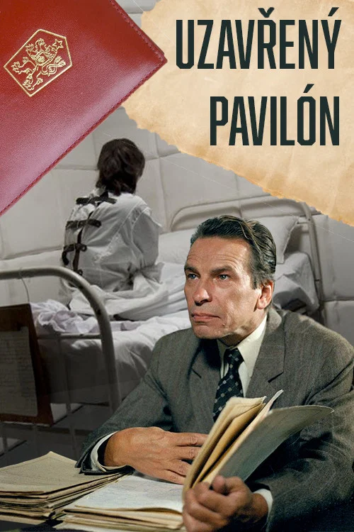 Uzavřen&yacute; pavilon