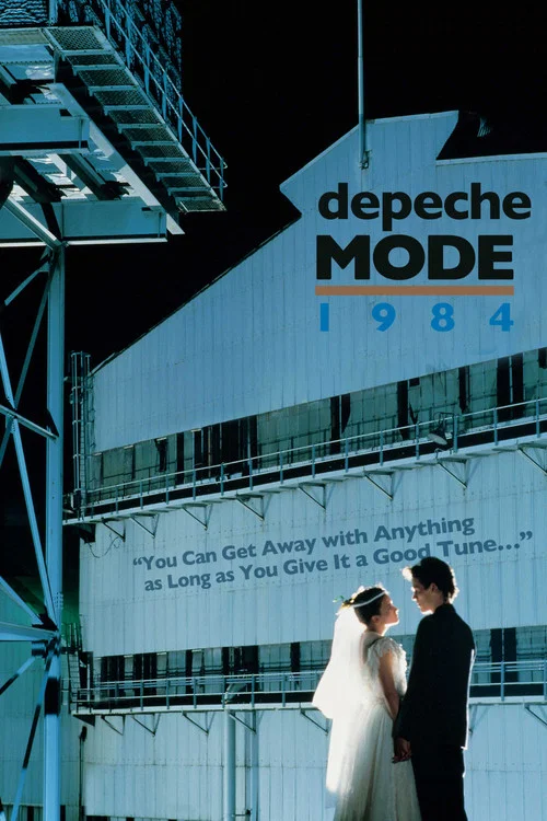 Depeche Mode: 1984 &ldquo;You Can Get Away with Anything as Long as You Give It a Good Tune&hellip;&rdquo;