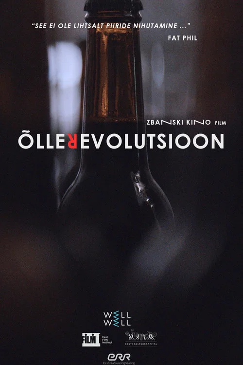 &Otilde;llerevolutsioon