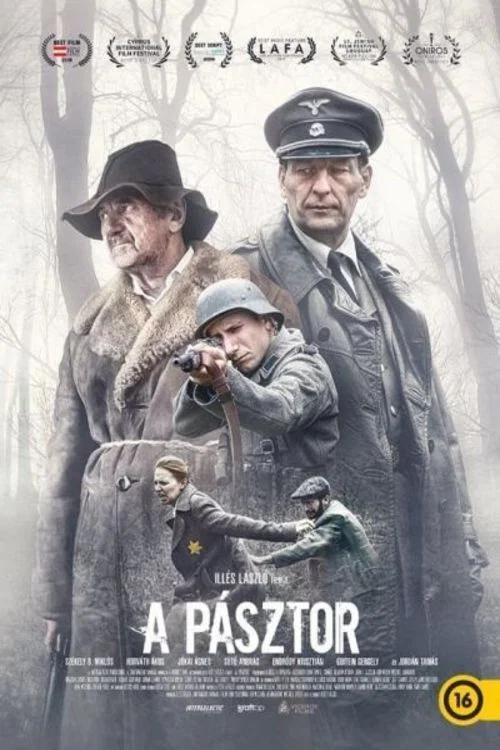 A P&aacute;sztor