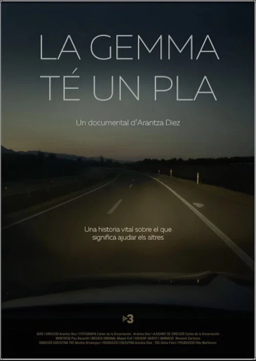 La Gemma t&eacute; un pla