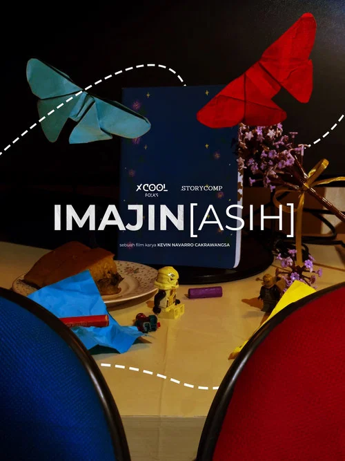 Imajin[Asih]