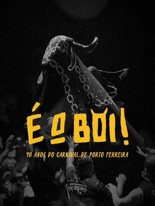 &Eacute; o Boi