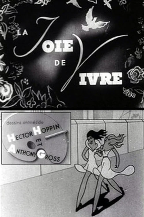 La joie de vivre