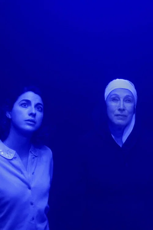 Lorraine Pintal - Pour que la lumi&egrave;re ne meure jamais