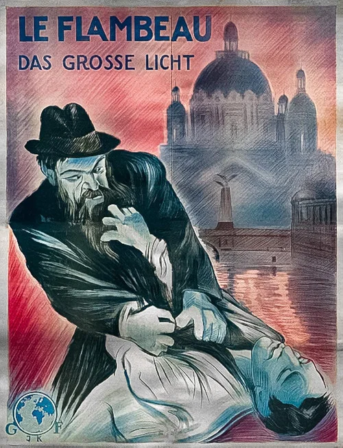Das gro&szlig;e Licht
