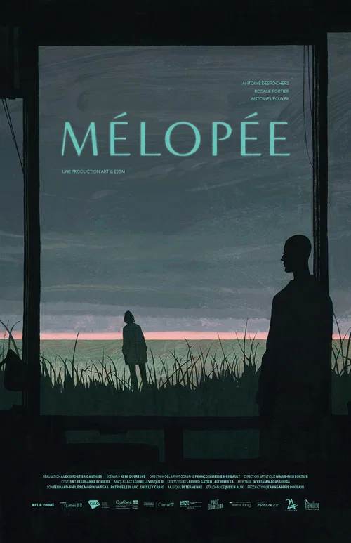 M&eacute;lop&eacute;e