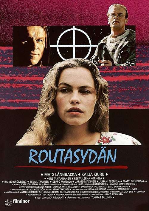 Routasyd&auml;n