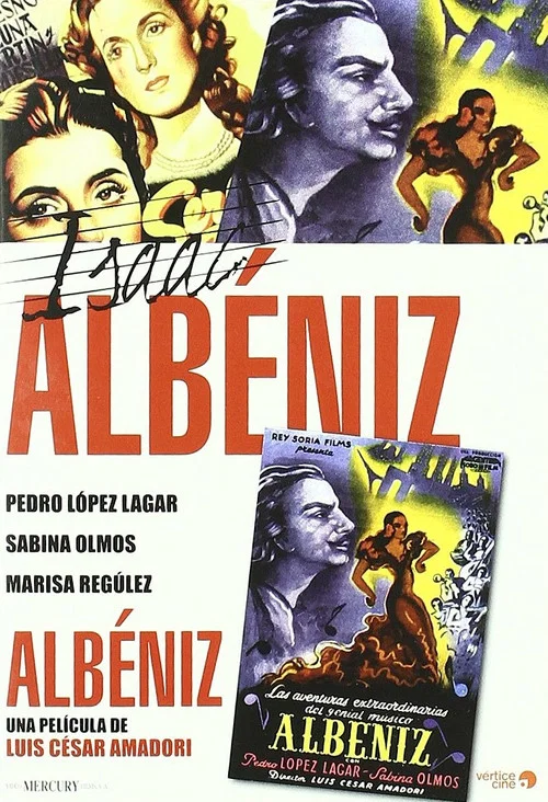 Alb&eacute;niz