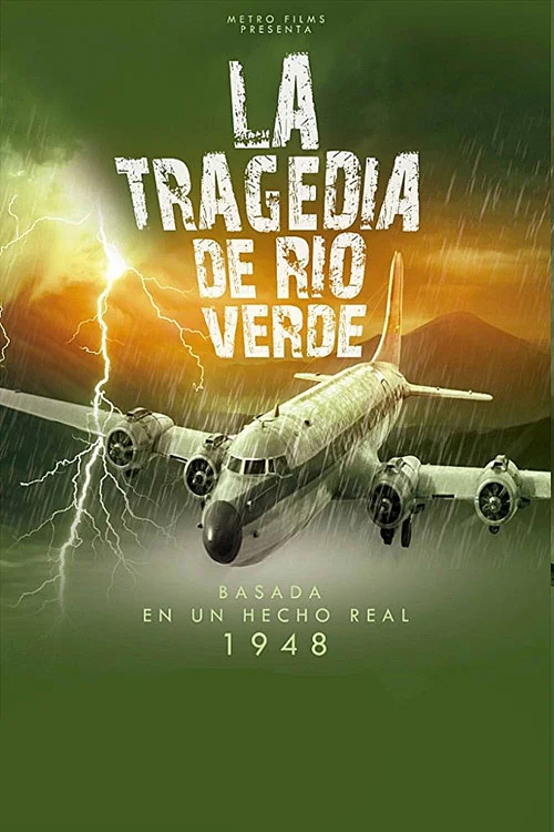 La Tragedia de R&iacute;o Verde