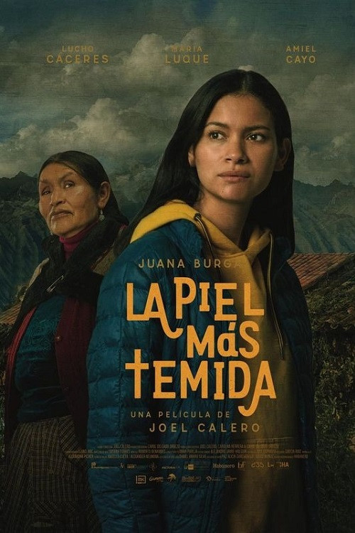 La piel m&aacute;s temida