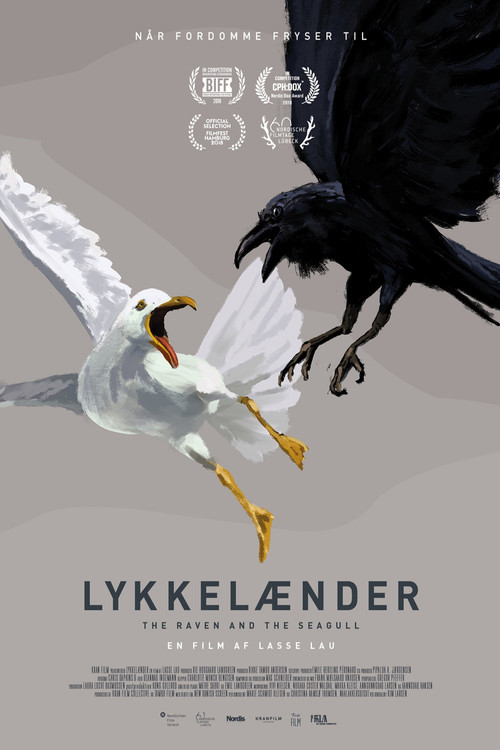 Lykkel&aelig;nder