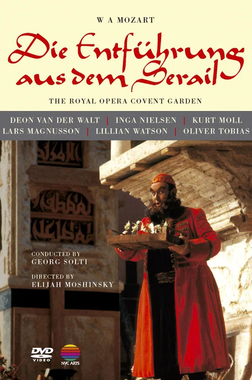 Die Entf&uuml;hrung aus dem Serail