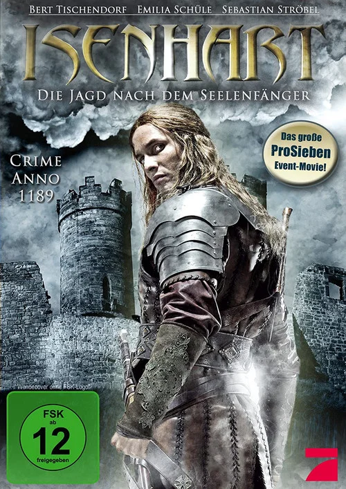 Isenhart - Die Jagd nach dem Seelenf&auml;nger