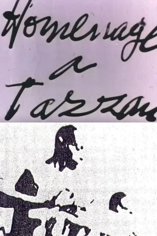 Homenaje a Tarz&aacute;n