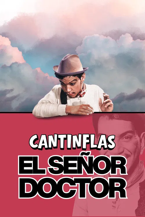 El se&ntilde;or doctor
