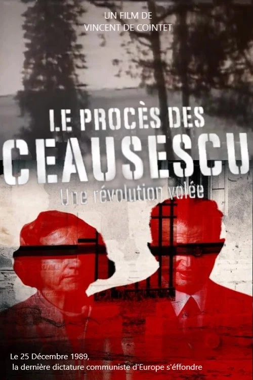 Le Proc&egrave;s des Ceausescu : une r&eacute;volution vol&eacute;e