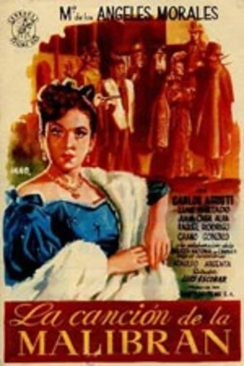 La canci&oacute;n de La Malibr&aacute;n