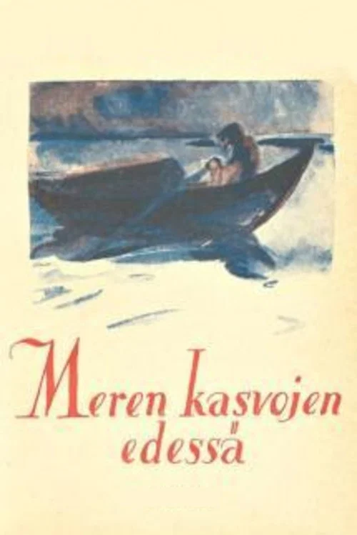 Meren kasvojen edess&auml;