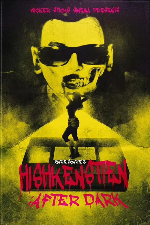 Hishkenstien: After Dark