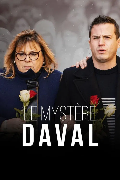 Le Myst&egrave;re Daval