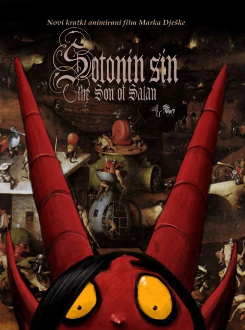 Sotonin sin