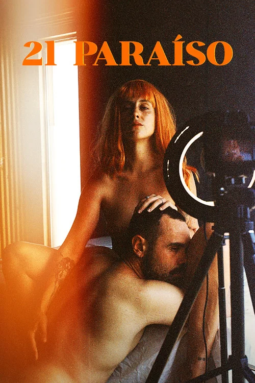 21 para&iacute;so