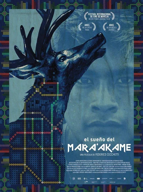 El sue&ntilde;o del Mara'akame