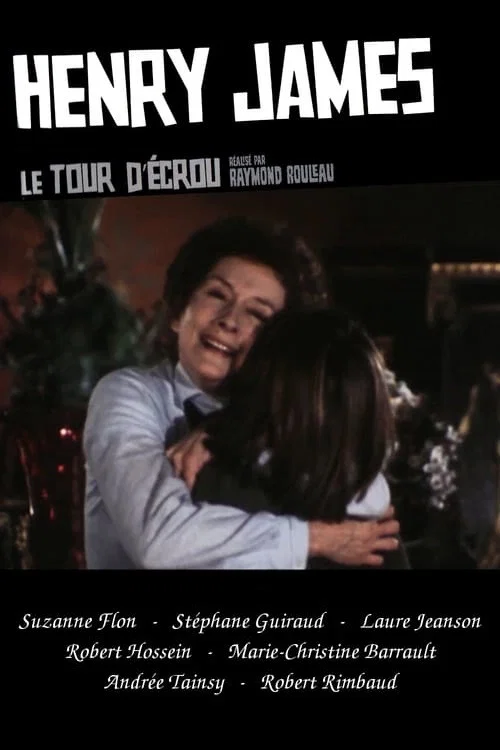 Le Tour d'&Eacute;crou