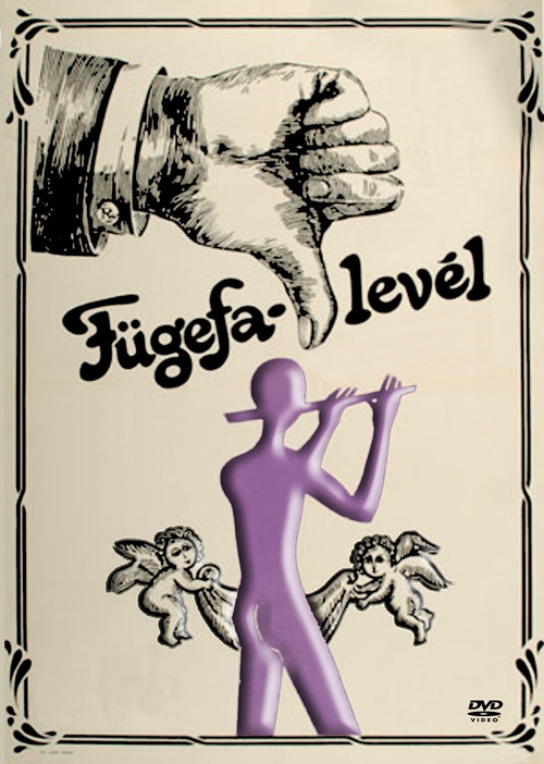 F&uuml;gefalev&eacute;l