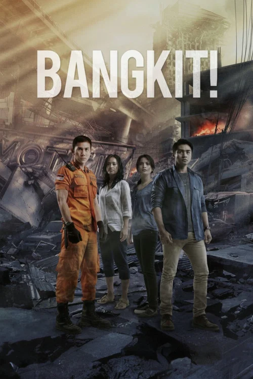 Bangkit!