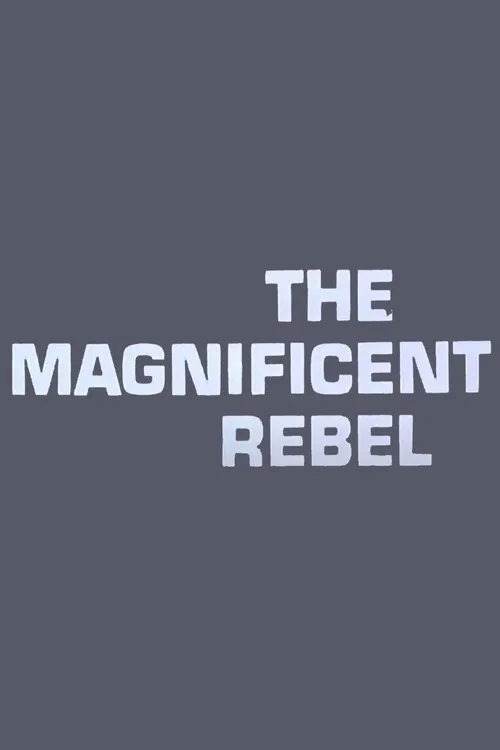El Rebelde Magn&iacute;fico