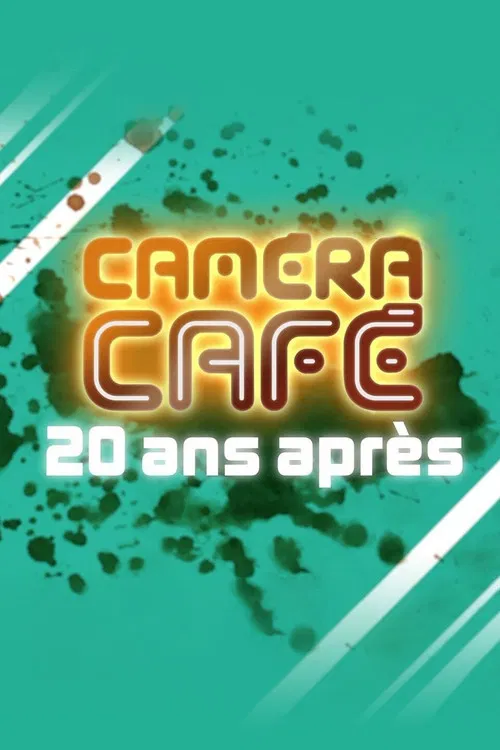 Cam&eacute;ra caf&eacute;, 20 ans apr&egrave;s