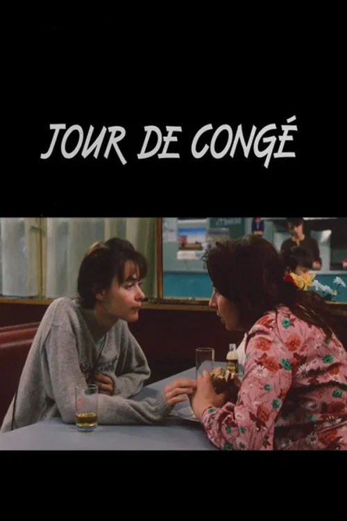 Le jour de cong&eacute;