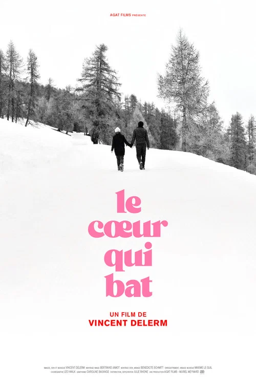 Le c&oelig;ur qui bat
