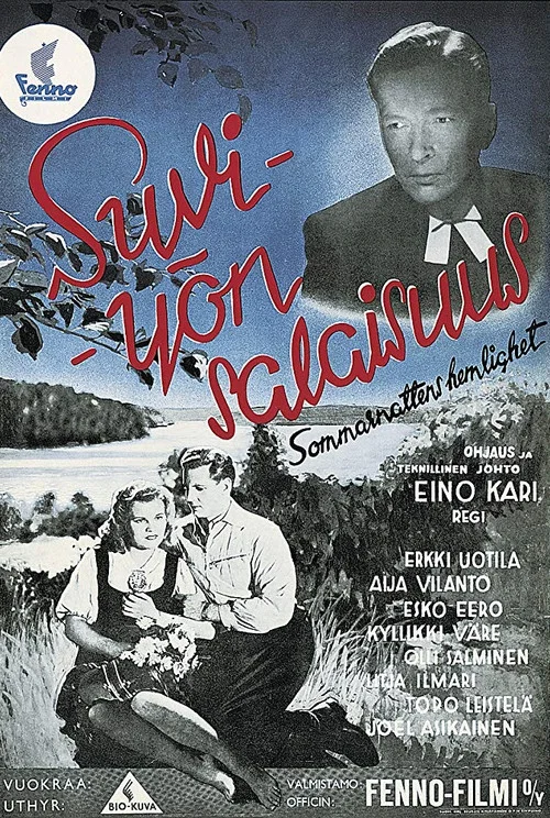 Suviy&ouml;n salaisuus