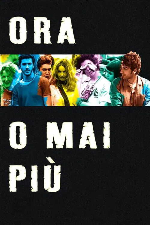 Ora o mai pi&ugrave;