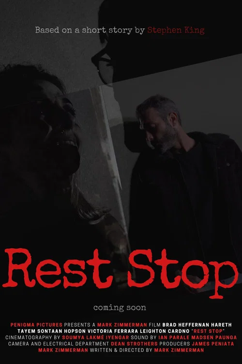 Rest Stop