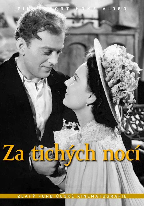 Za tich&yacute;ch noc&iacute;